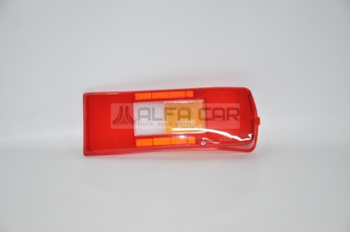 AC20910229 Стекло фонаря заднего FH/FM 5 секеций Alfa Car